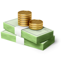 money money